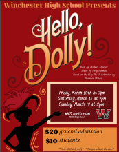 Hello, Dolly!