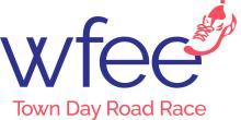 WFEE Town Day logo