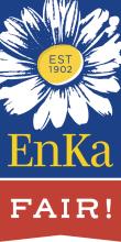 En Ka Fair Logo