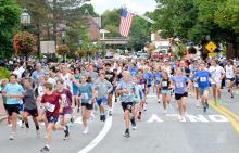 Glen Doherty race photo