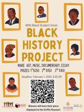 Black History Project