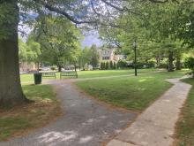 Chefalo Wadleigh Park