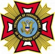 VFW logo