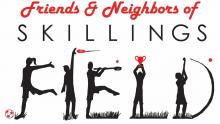 Friends of Skillings Field logo