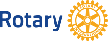 Rotary logo