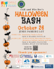 FAN & Winchester Rec's 2024 Halloween Bash