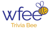 Trivia Bee logo