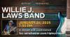 Ripley Presents: Willie J. Laws Band