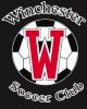 Winchester Soccer Club logo